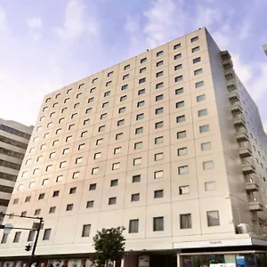 Hotel Tokyu Rei, Osaka
