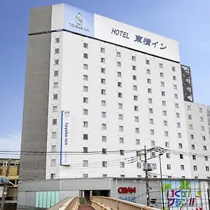 toyoko-inn-shinagawa-aomono-yokocho-eki.alltokyohotels.com/