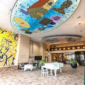 Hotel New Shinsaibashi, Osaka