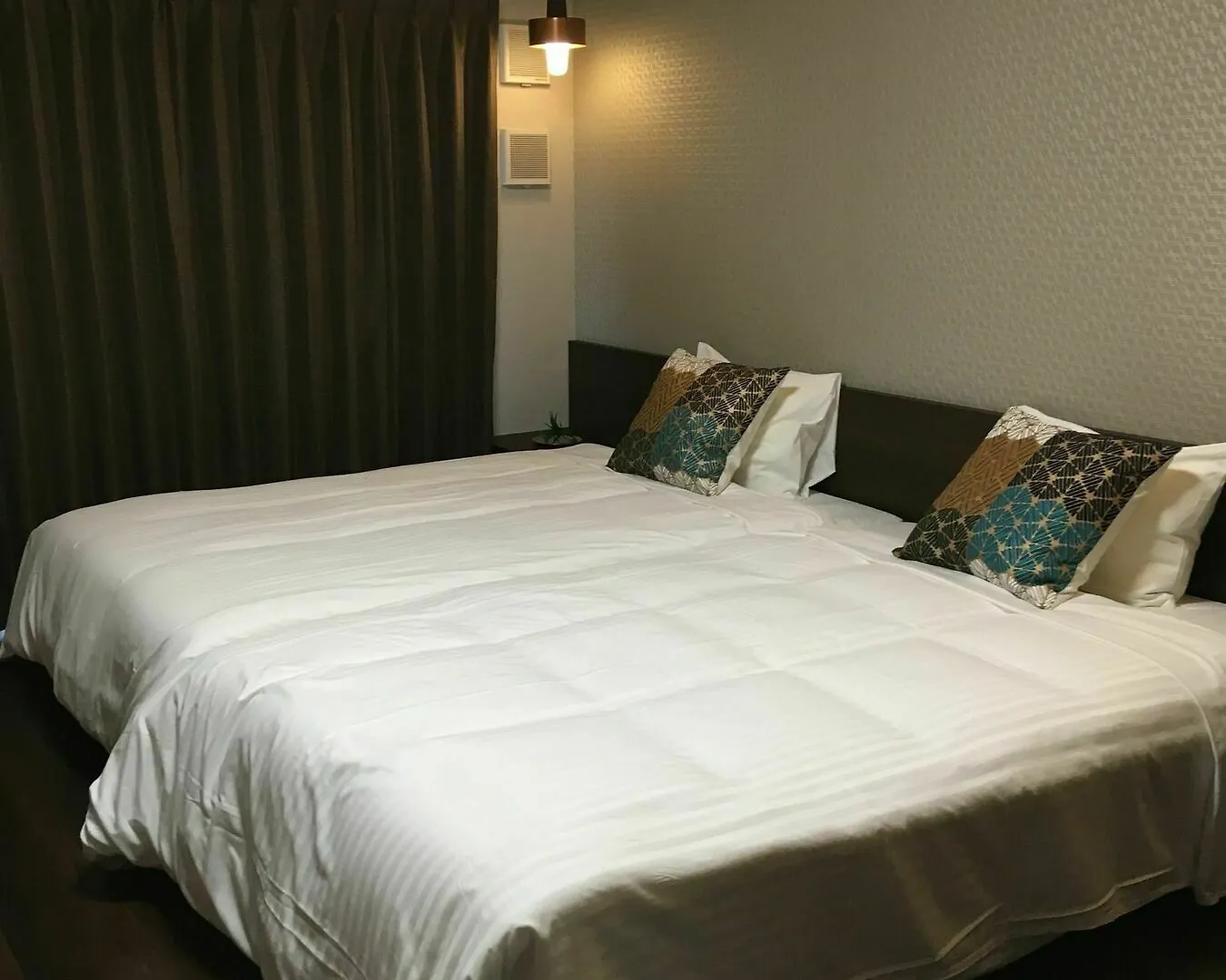 Nedoco Osaka West Aparthotel