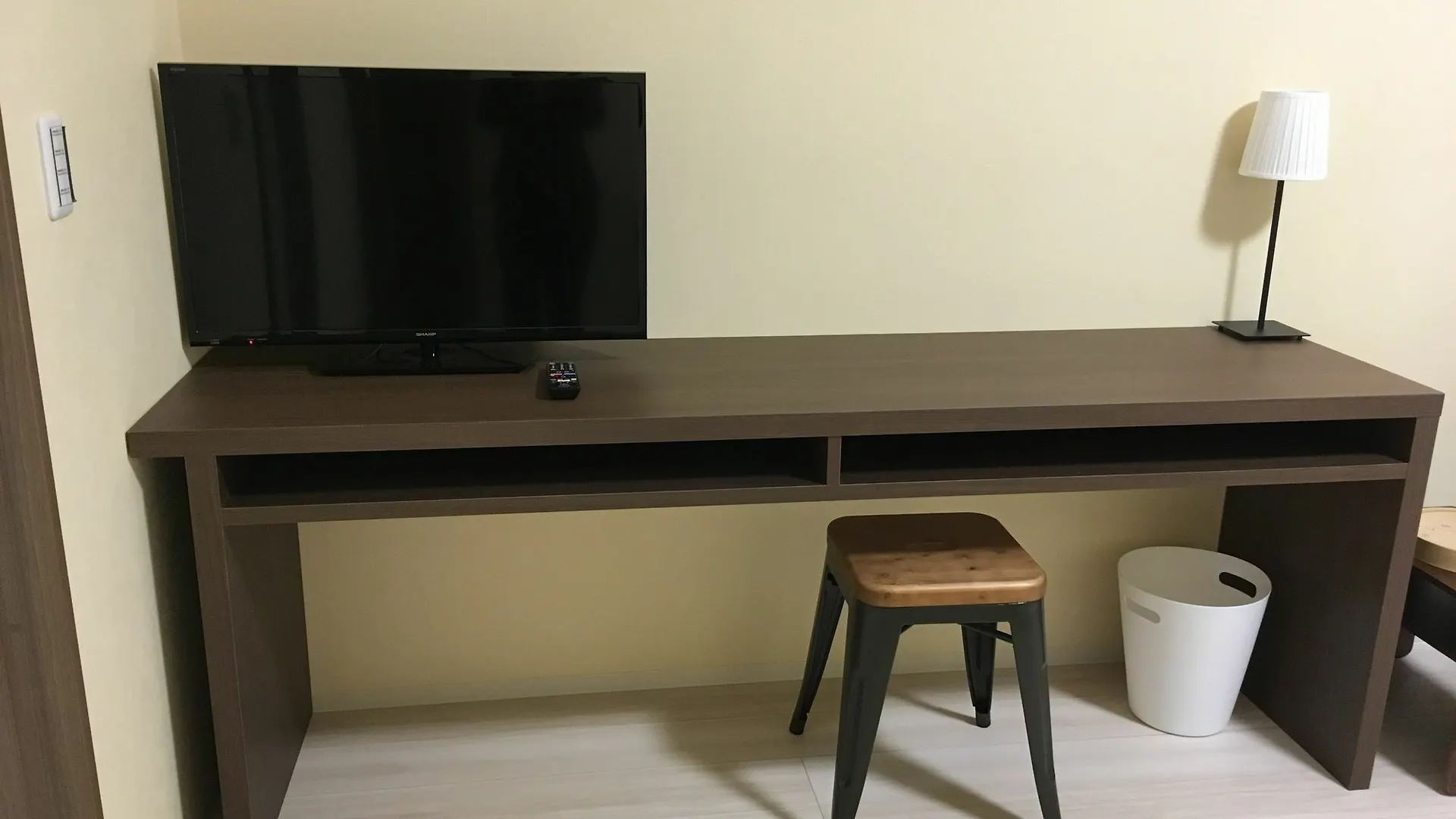 Nedoco Osaka West Lejlighedshotel