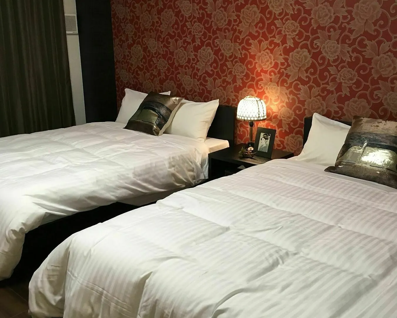Nedoco Osaka West Aparthotel